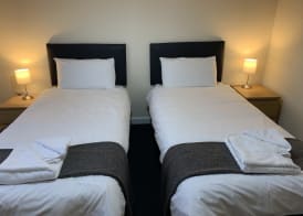 Uist Travel Accommodation 5
