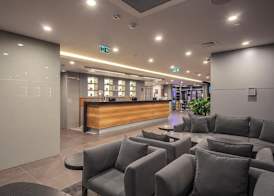Ever Hotel Europe 4