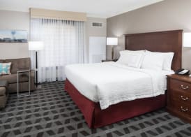 TownePlace Suites Fort Worth Downtown 5