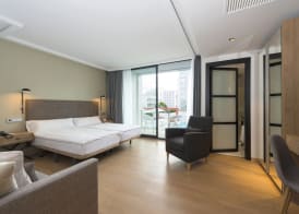 Kyrat Amarac Suites 4