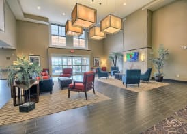 Comfort Suites Marietta-Parkersburg 3