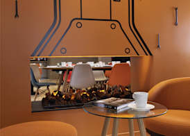 ibis Styles Bourg La Reine 2