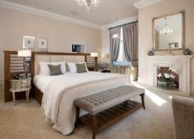 Rockliffe Hall Hotel Golf & Spa 4
