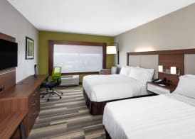 Holiday Inn Express & Suites CHICAGO NORTH SHORE - NILES by IHG 3