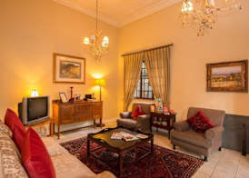Melville Turret Guesthouse 2
