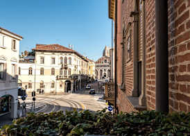 Hotel Serafino 4