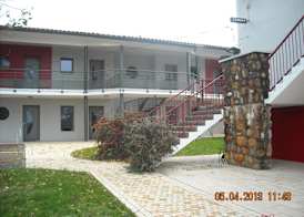 Relais d'Auvergne 3