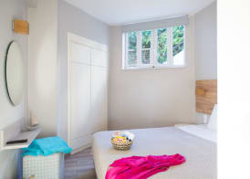 Yasmine Apartments and Rooms 2