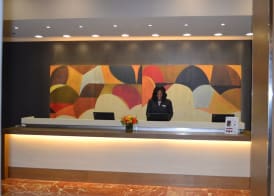 Hyatt Regency Birmingham - The Wynfrey Hotel 3
