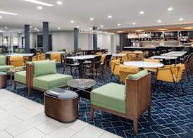 Courtyard by Marriott Richmond North 3