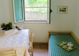 Villaggio Turistico Defensola 3
