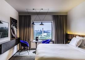 Pullman Sao Paulo Ibirapuera 4