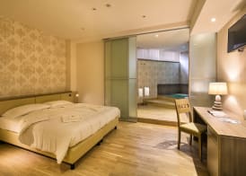Umbriaverde Sporting & Resort 3