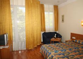 Joya Park Hotel 5