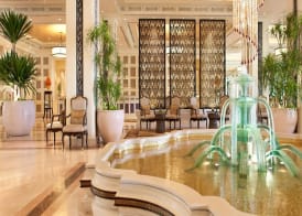Dusit Thani Hua Hin 4