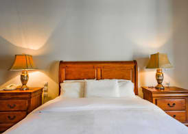 Messina Resort Hotel 5
