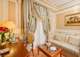 Swiss Diamond Hotel & Spa 2