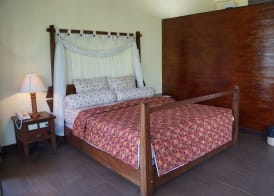 Samboja Lodge 5
