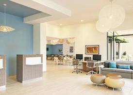Element by Marriott Huntsville 2
