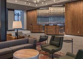 Hilton Boston/Woburn 4