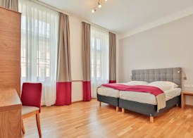 Hotel Unter den Linden 3