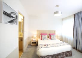 Trinite Hotel 4