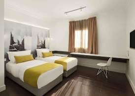 Super 8 By Wyndham Al Riyadh 4