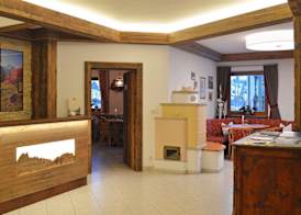Hotel Trenker 3