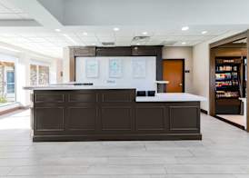 Hilton Garden Inn Tulsa South 4