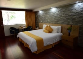 Hotel Faranda Bambito Chiriquí, a member of Radisson Individuals 5