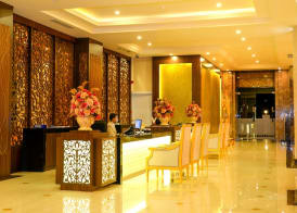 The Grand Kandyan 3