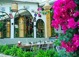 Yeshill Boutique Hotel 4