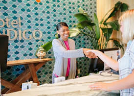 Hotel Indigo ORANGE BEACH - GULF SHORES by IHG 2
