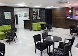 Hotel Villa Milas 2