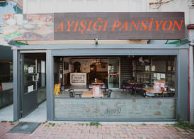 Ay Işığı konaklama 3