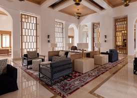 InterContinental Hotels FUJAIRAH RESORT by IHG 5