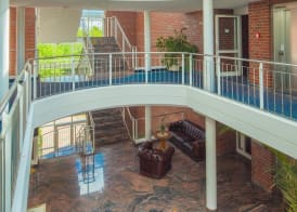 Hotel Heidehof garni 2
