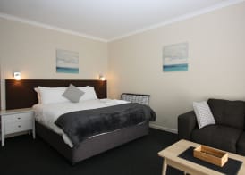 Mandurah Motel and Apartments 3