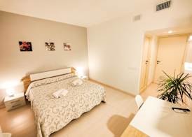 Albergo B&B Tenesi 5