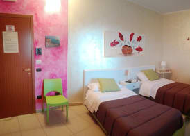 B & B Paradise 4