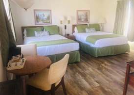 Silver Maple Inn 5