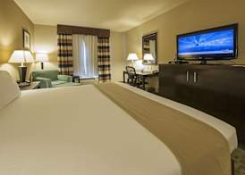 Holiday Inn Express & Suites HOUSTON NW BELTWAY 8-WEST ROAD by IHG 4