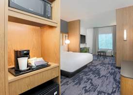 Fairfield by Marriott Inn & Suites Cape Coral North Fort Myers 5