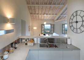 Albergo Diffuso Borgo Santo 2