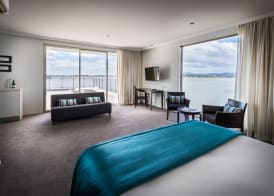 Trinity Wharf Tauranga 4