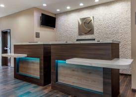 Comfort Suites Cedar Park - Austin Northwest 4