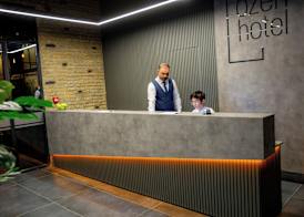 ÖZEN HOTEL 2