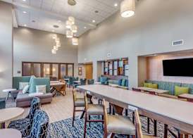 Hampton Inn & Suites Saraland Mobile 5