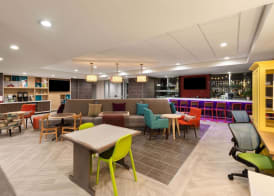 Hawthorn Extended Stay by Wyndham Kingwood Houston 3