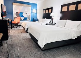 Holiday Inn Express & Suites HOUSTON EAST - BAYTOWN by IHG 3